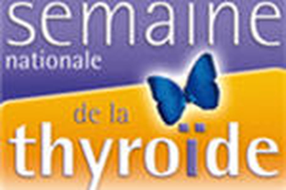 Semaine de prévention : prenez soin de votre thyroïde