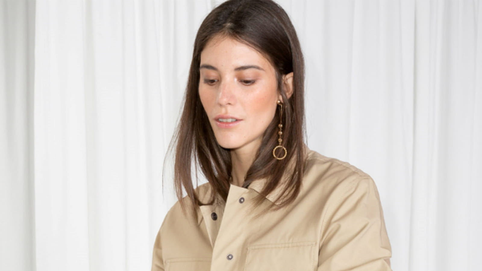 Veste & Other Stories