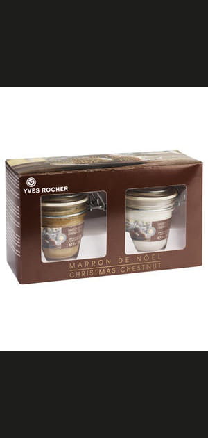 Beaut&eacute; gourmande