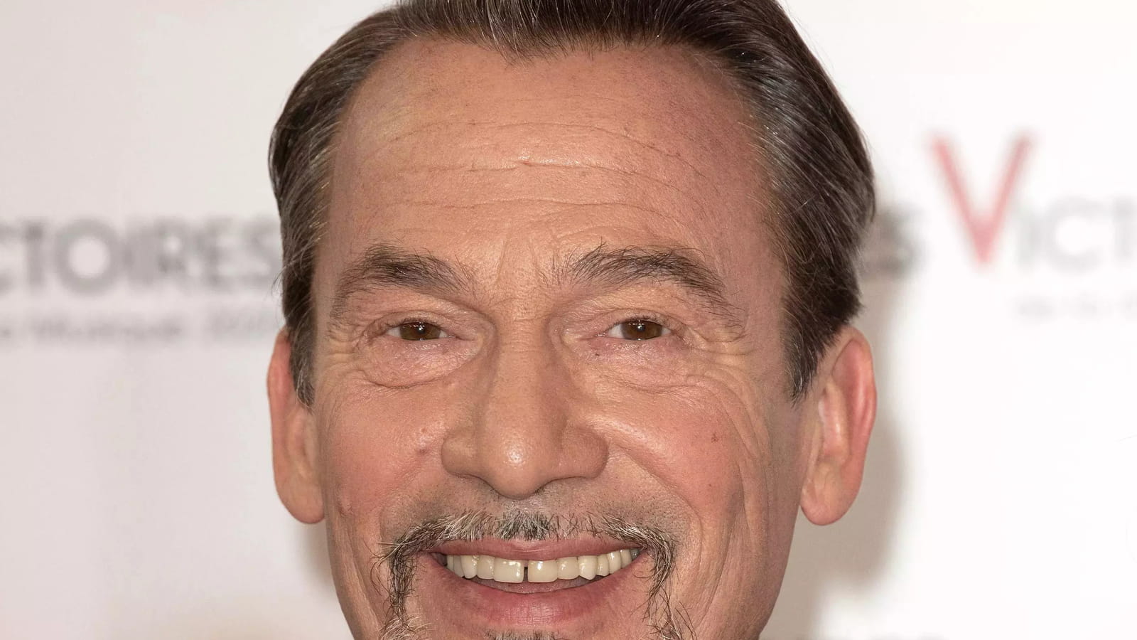 Florent Pagny
