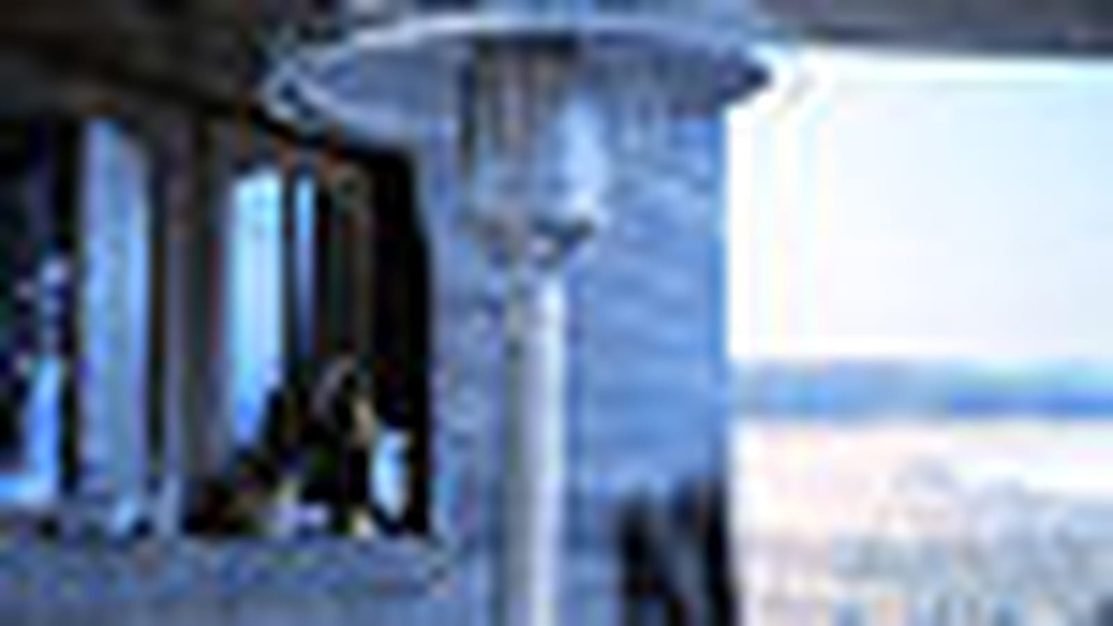 Parasol chauffant de table