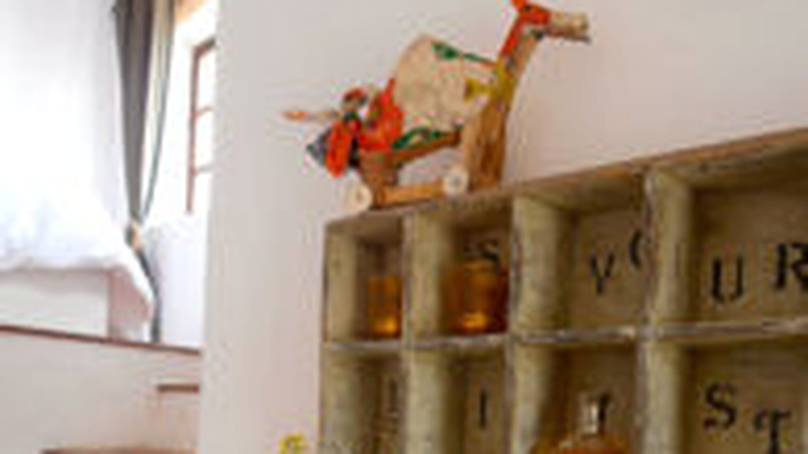 Casier déco