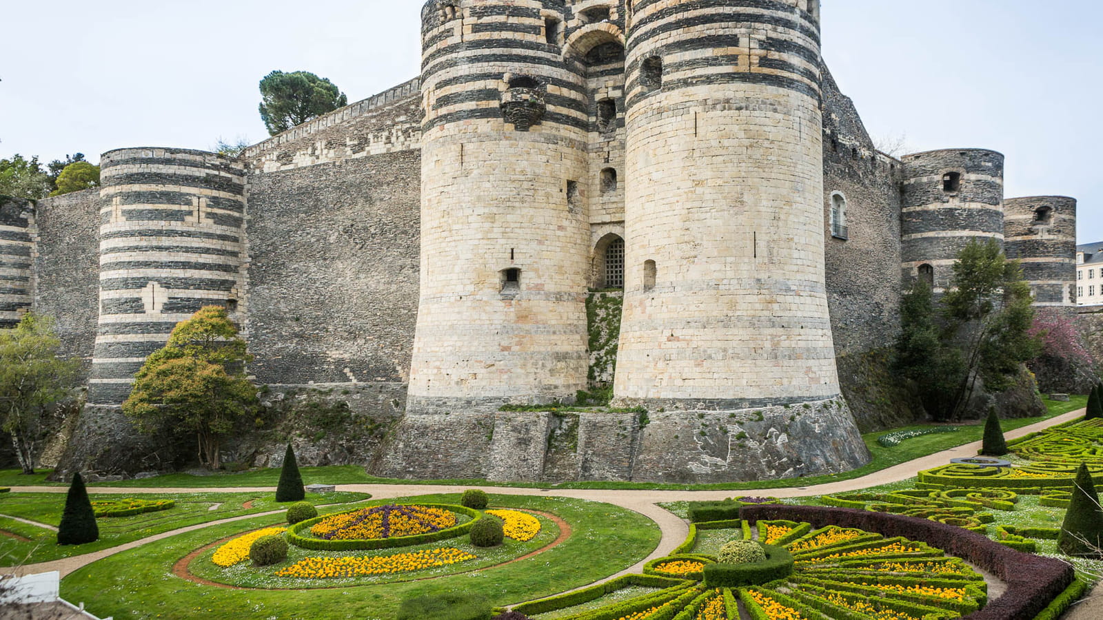Château des ducs