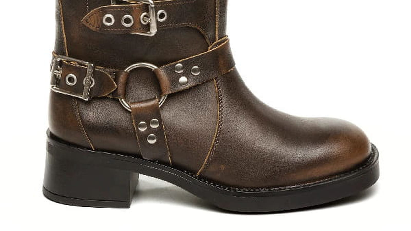 Bottes Steve Madden 