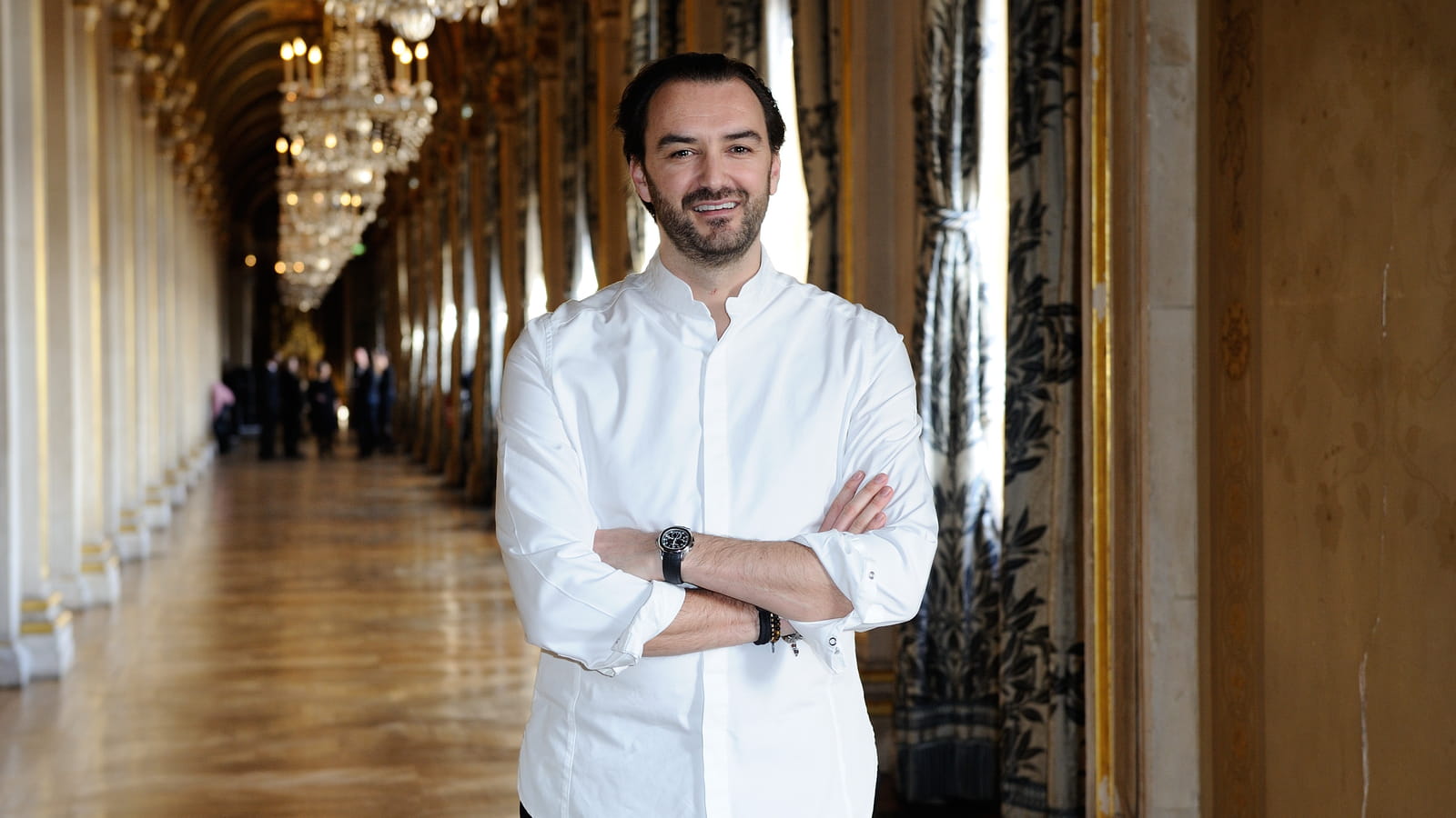 Cyril Lignac