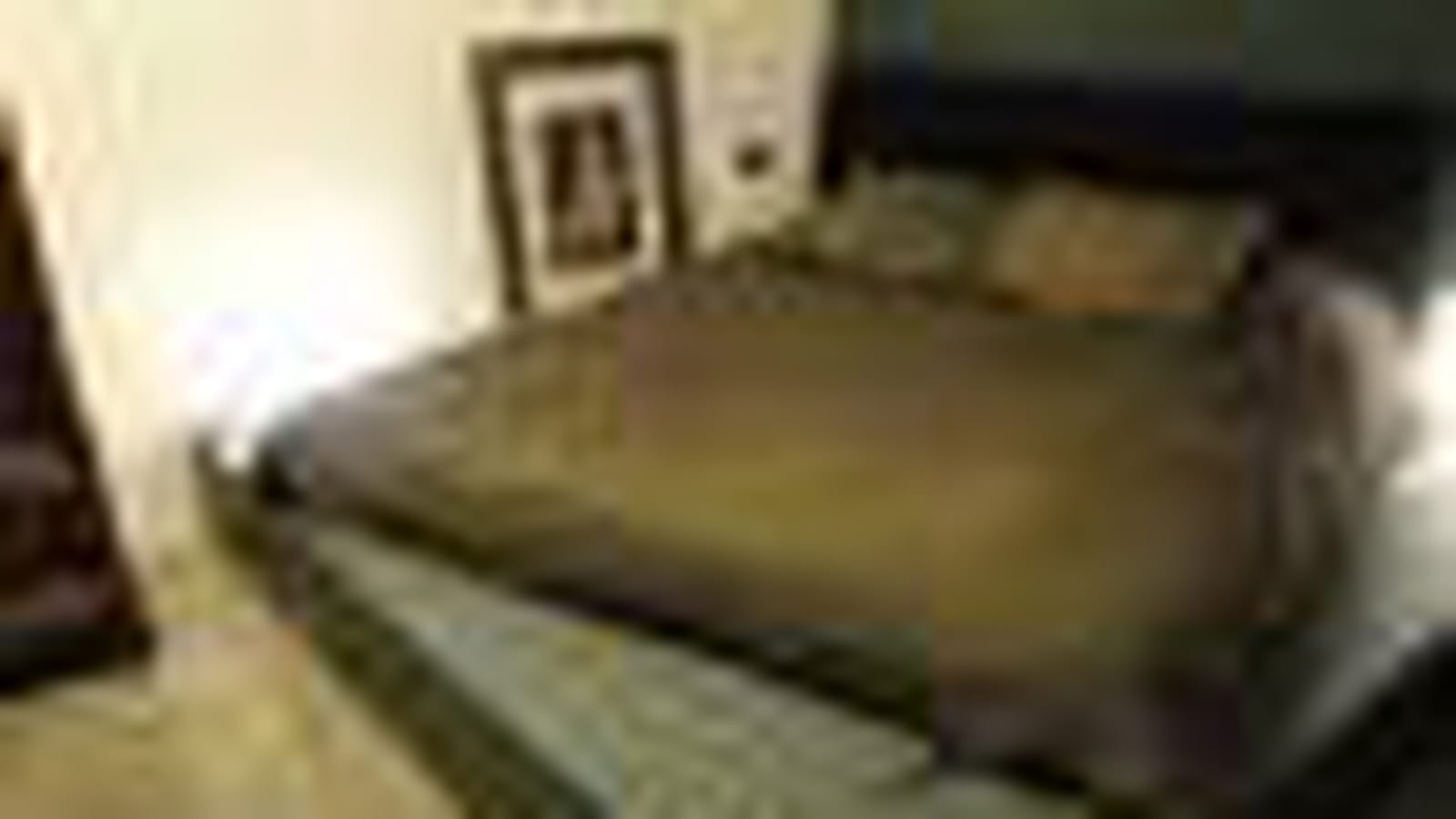 Chambre Salviam