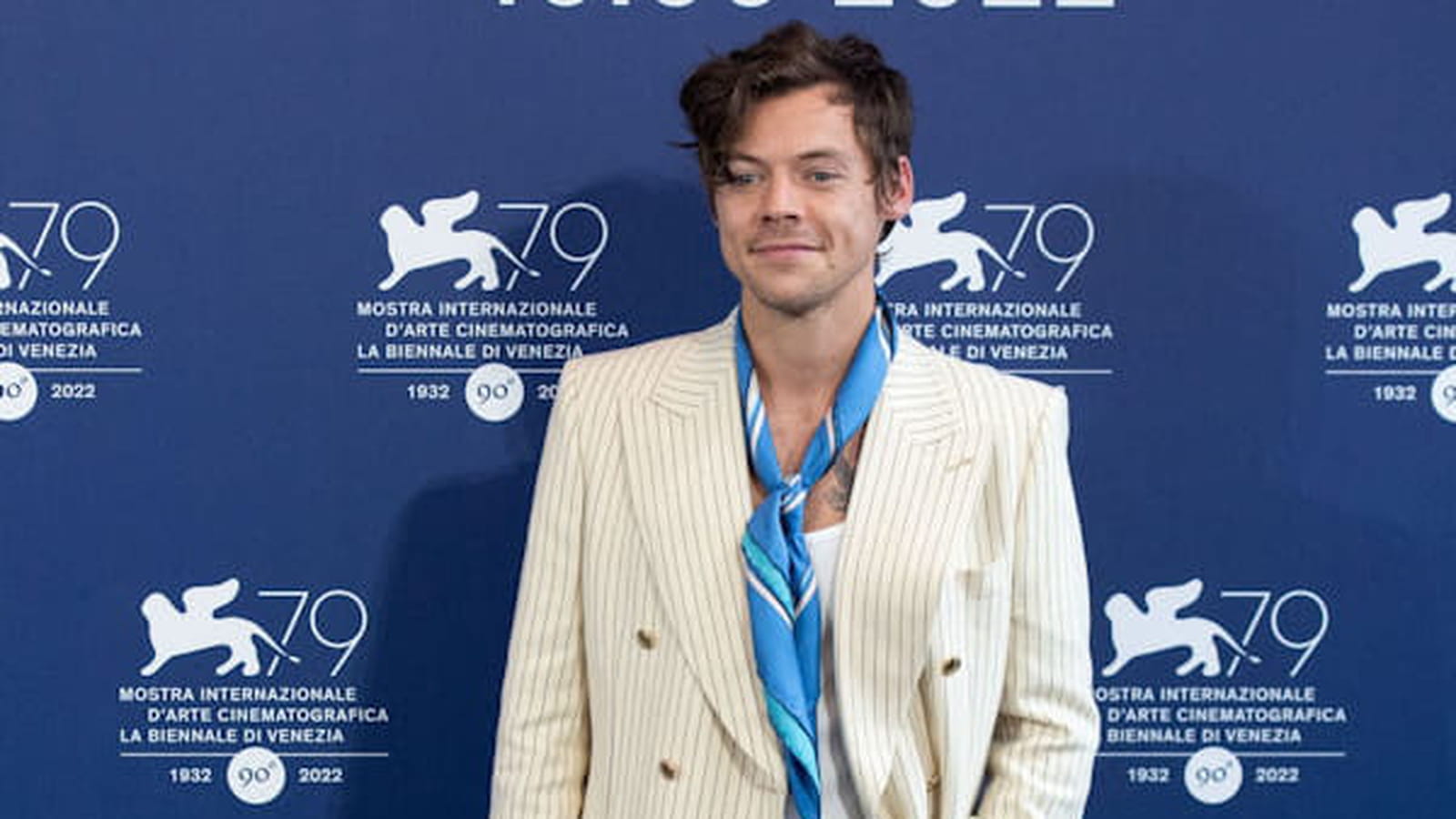 Harry Styles le 5 septembre 2022