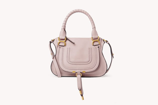 Sac &agrave; main double port&eacute;