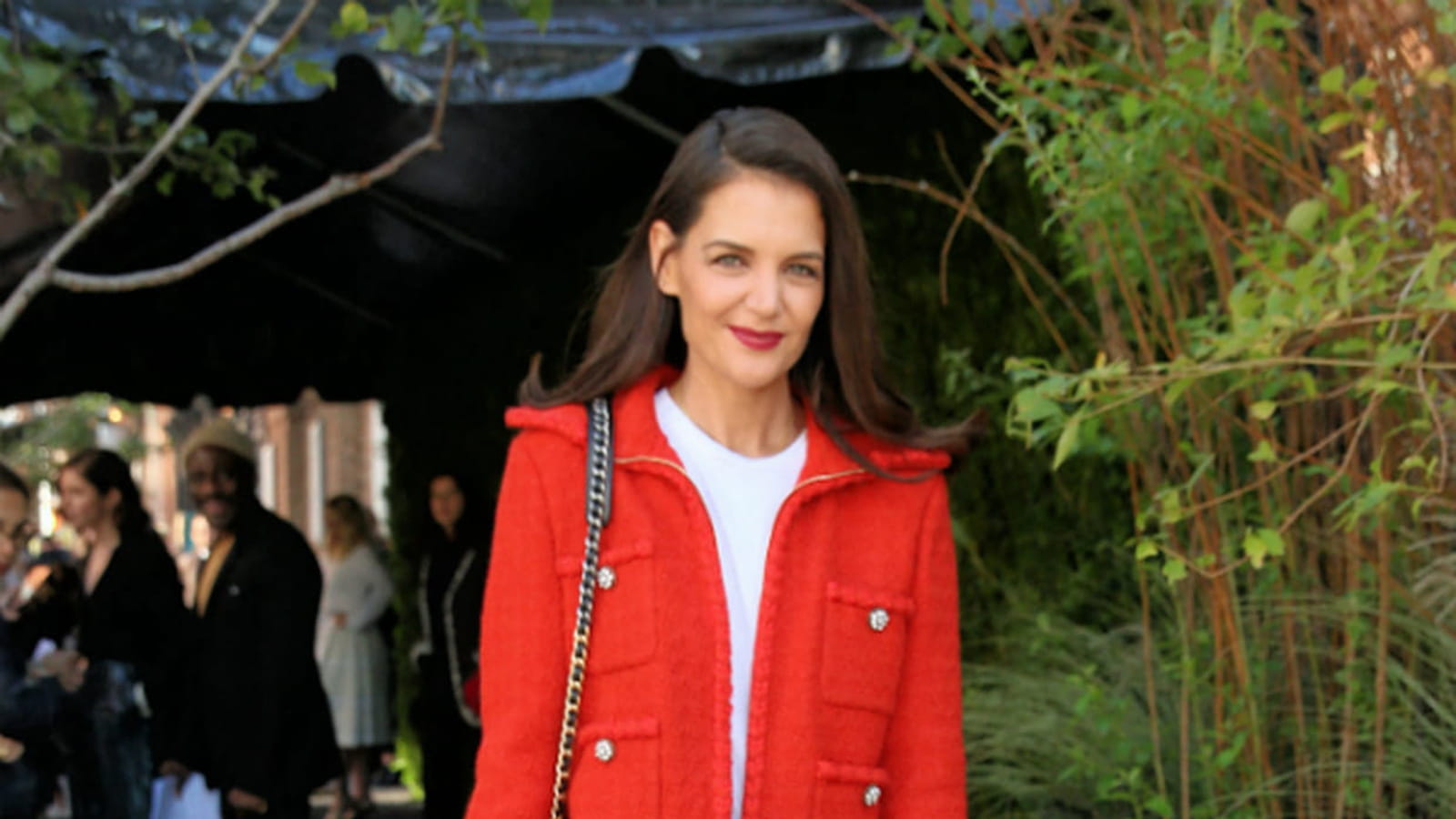 Katie Holmes 