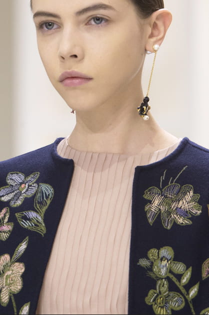 Le maquillage ultra-naturel