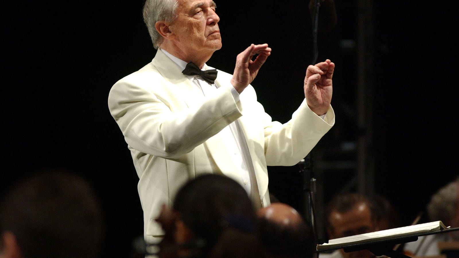 Pierre Boulez