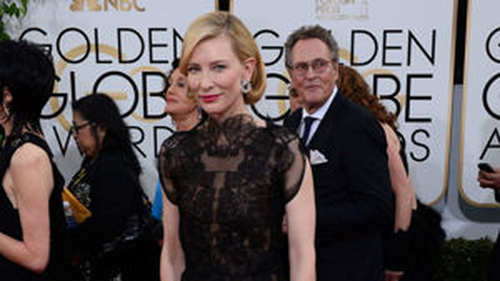 Cate Blanchett