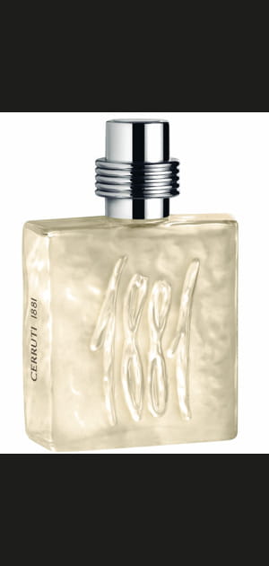 16e : 1881 pour homme de Cerruti