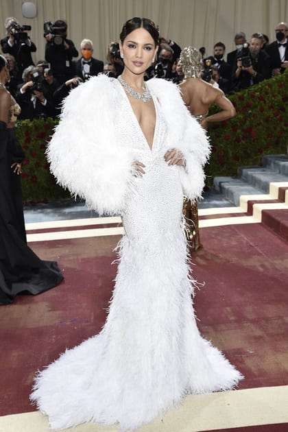 Eiza Gonz&aacute;lez en Michael Kors