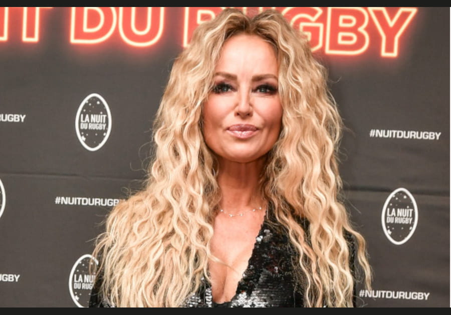 Top&nbsp;: le mermaid hair XXL d'Adriana Karembeu