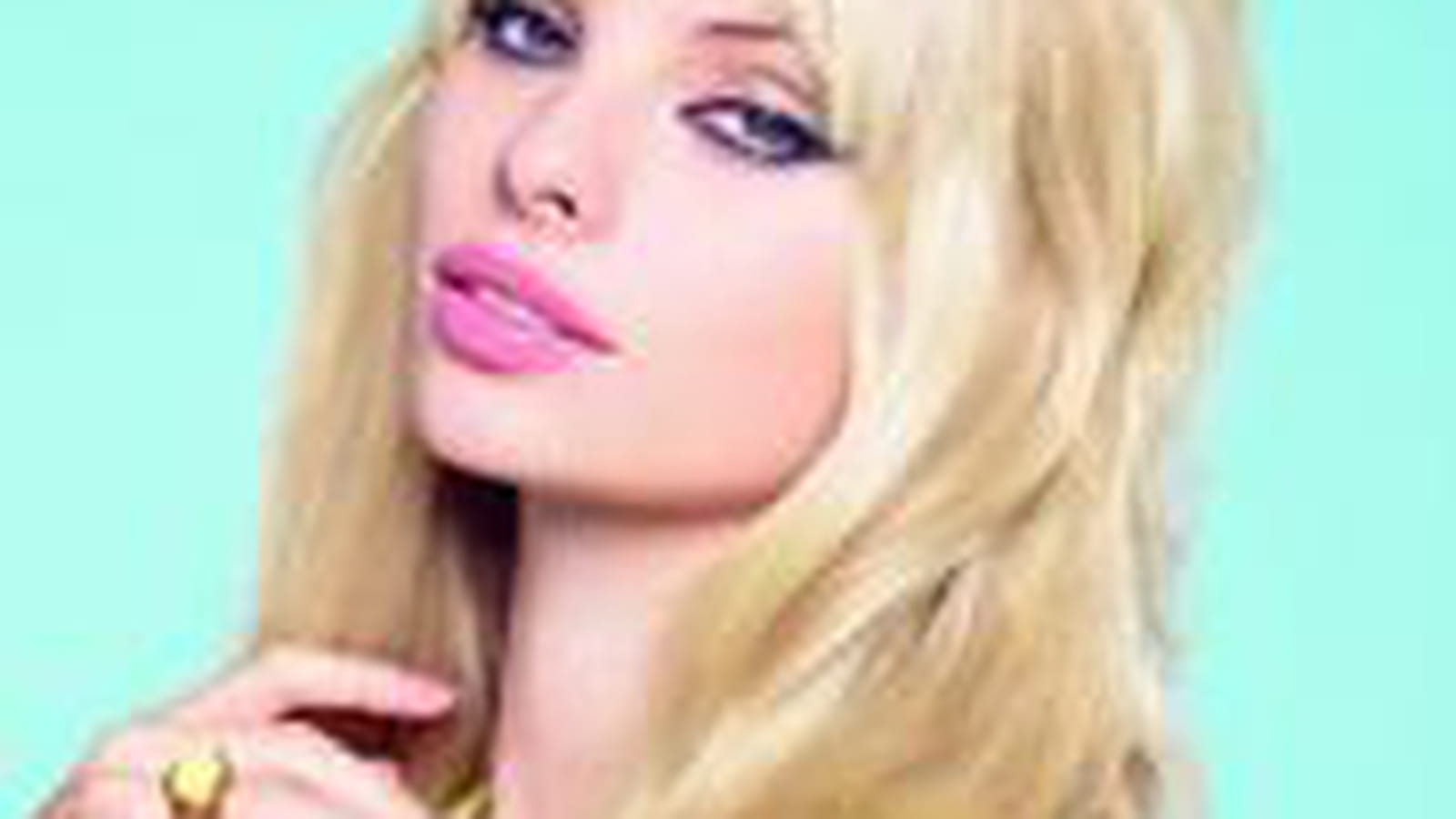 Le blond sugar baby