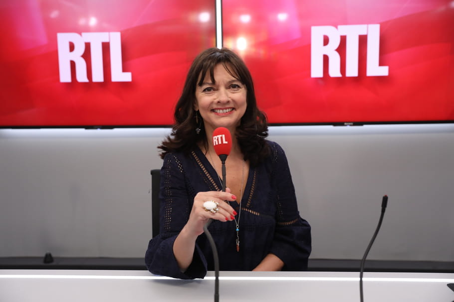 Caroline Dublanche, psychologue des ondes : "Je ne suis pas un gourou"