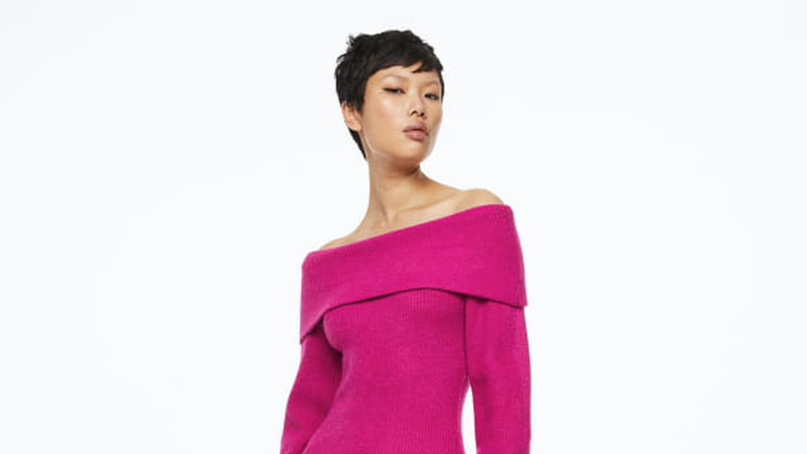 Robe H&M 