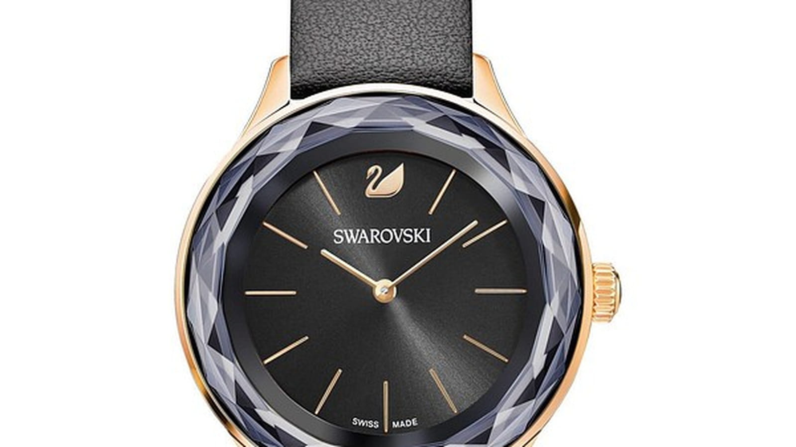 Montre Swarovski