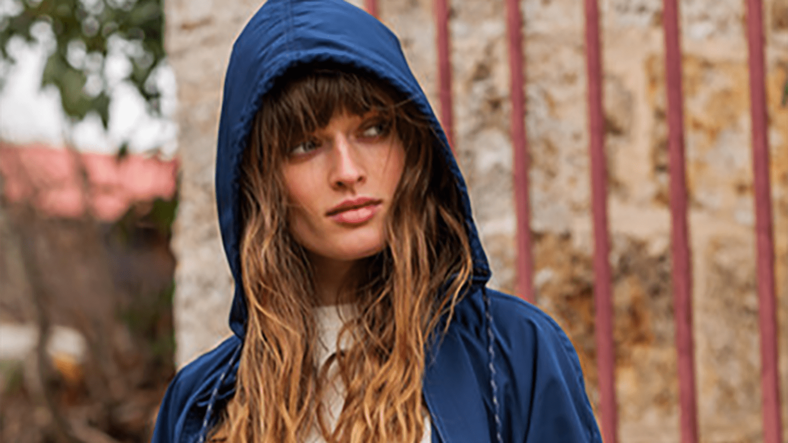 Coupe-vent Bensimon