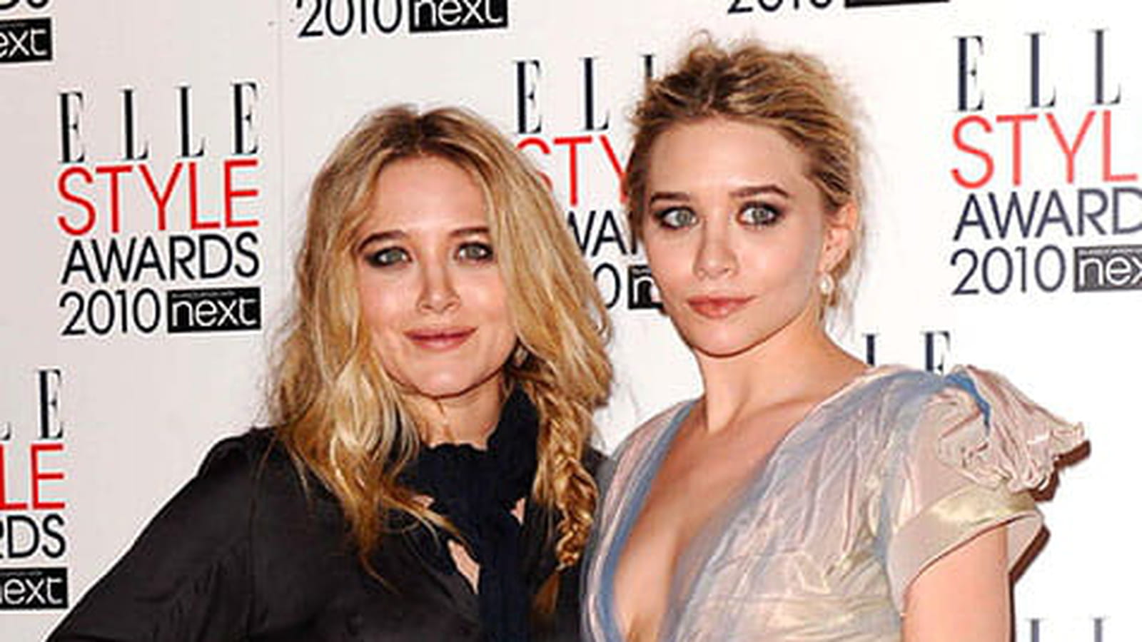 Ashley et Mary-Kate Olsen le 22 février 2010