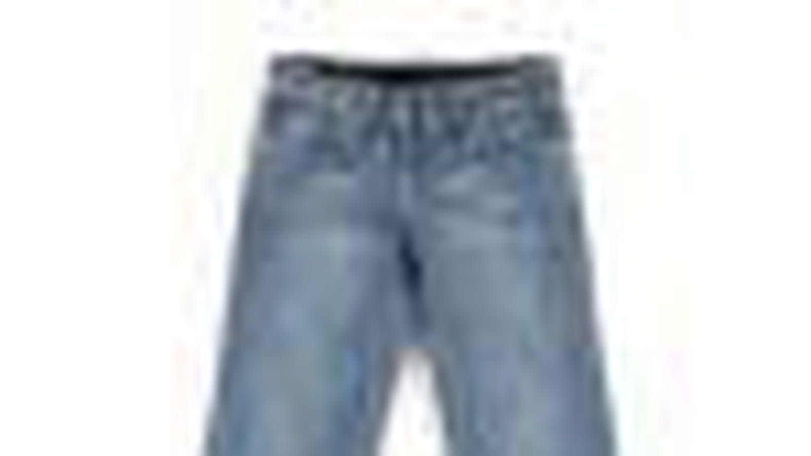 Le jean