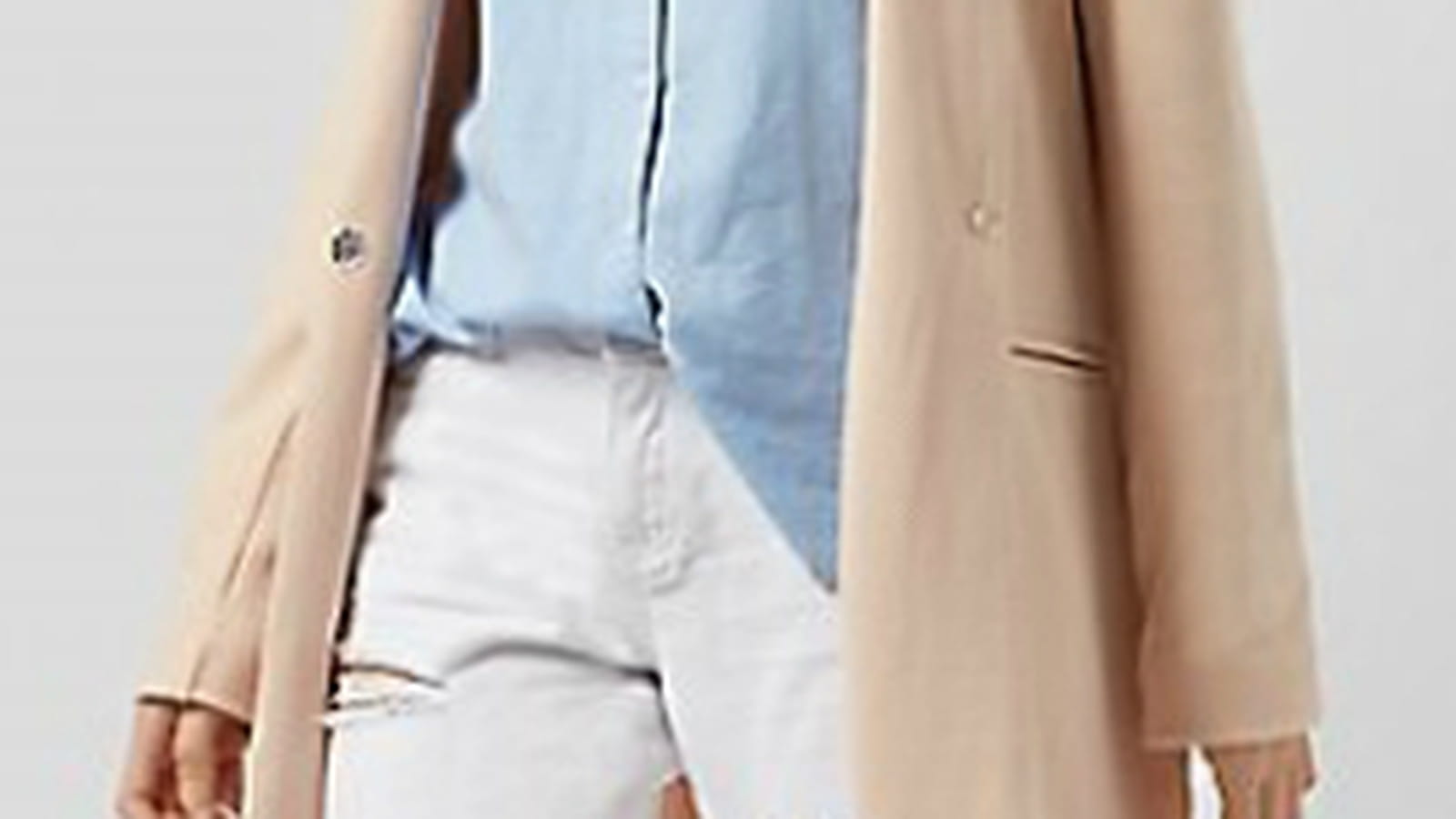 Blazer New Look