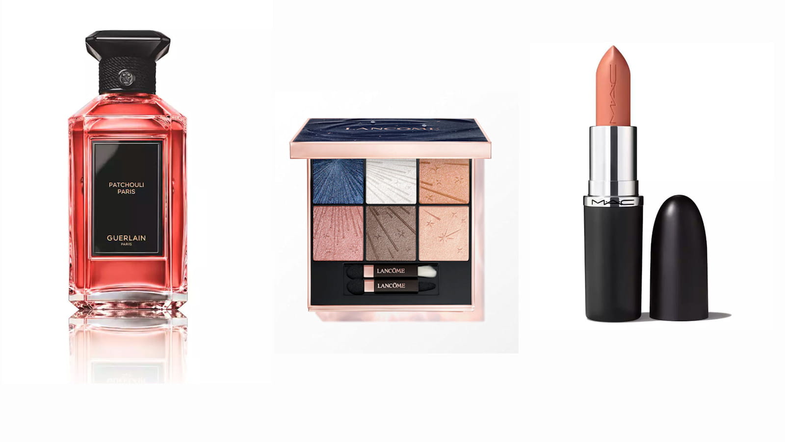 Voici les meilleures idées cadeaux beauté à offrir pour Noël