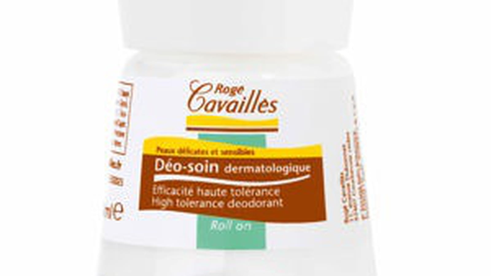 Déo-soin dermatologique de Rogé Cavaillès