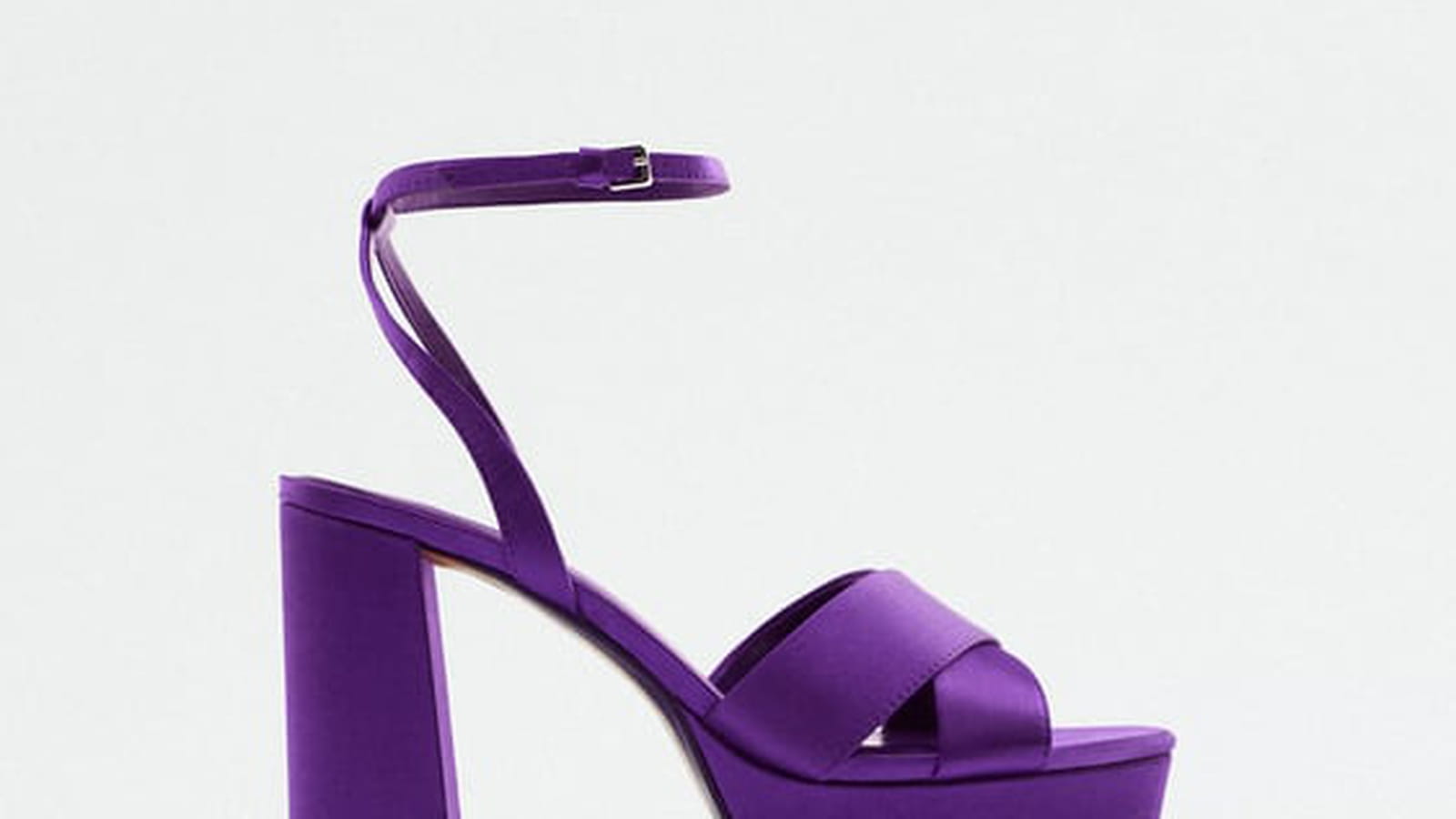 Sandales Zara
