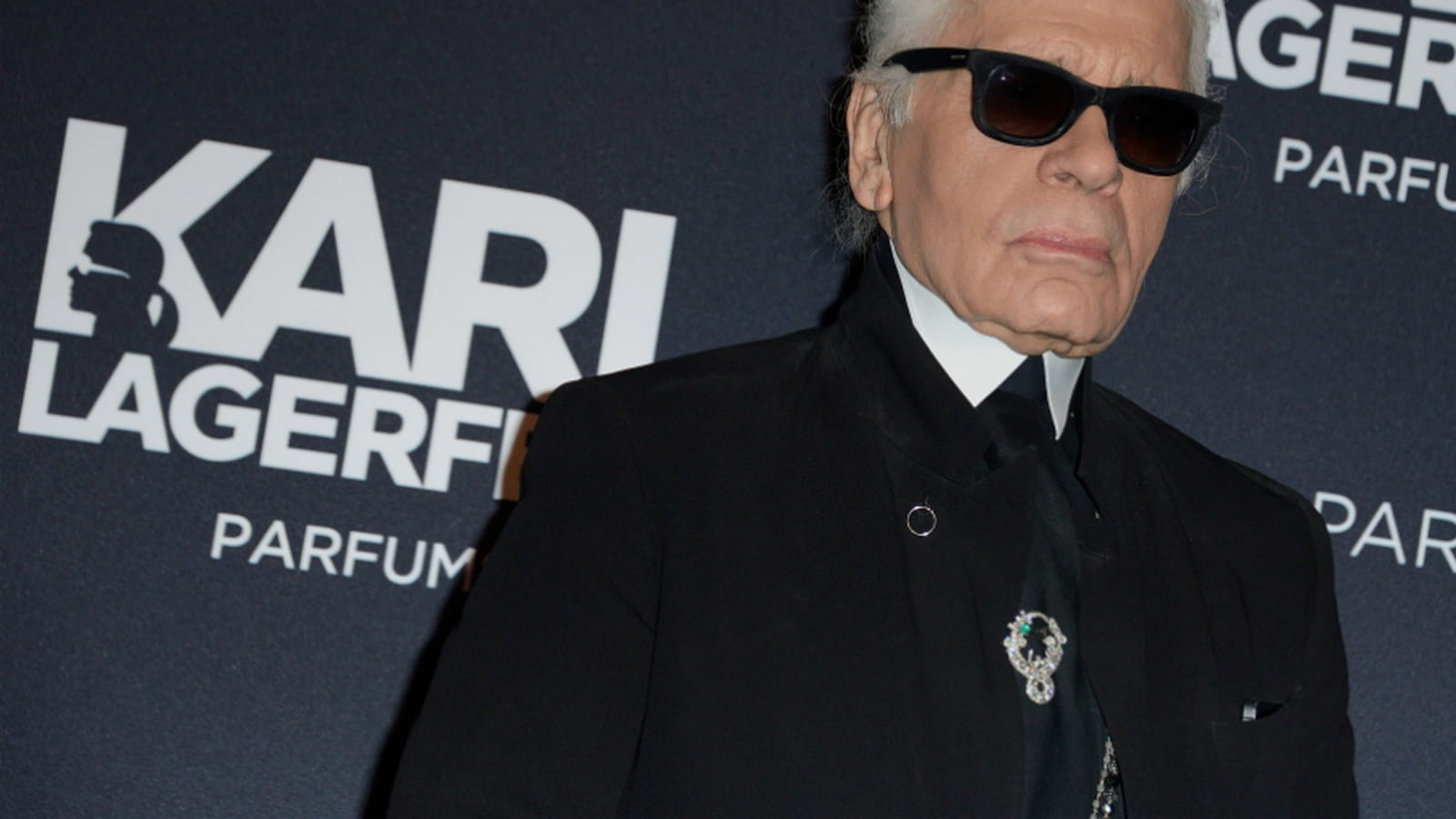 Karl Lagerfeld