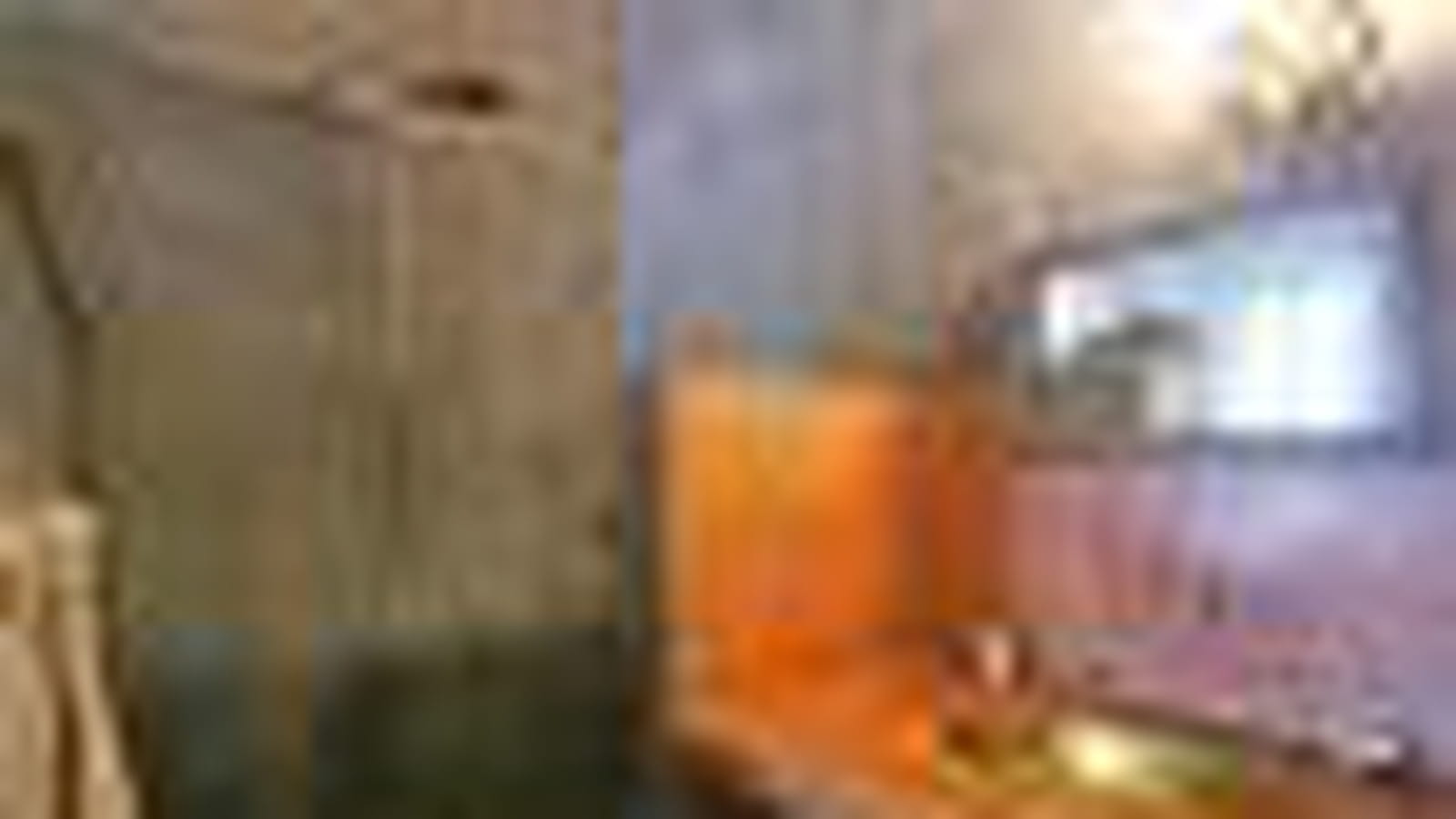 Salle de bains Poivre