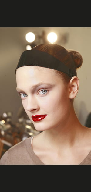 Beaut&eacute; sophistiqu&eacute;e