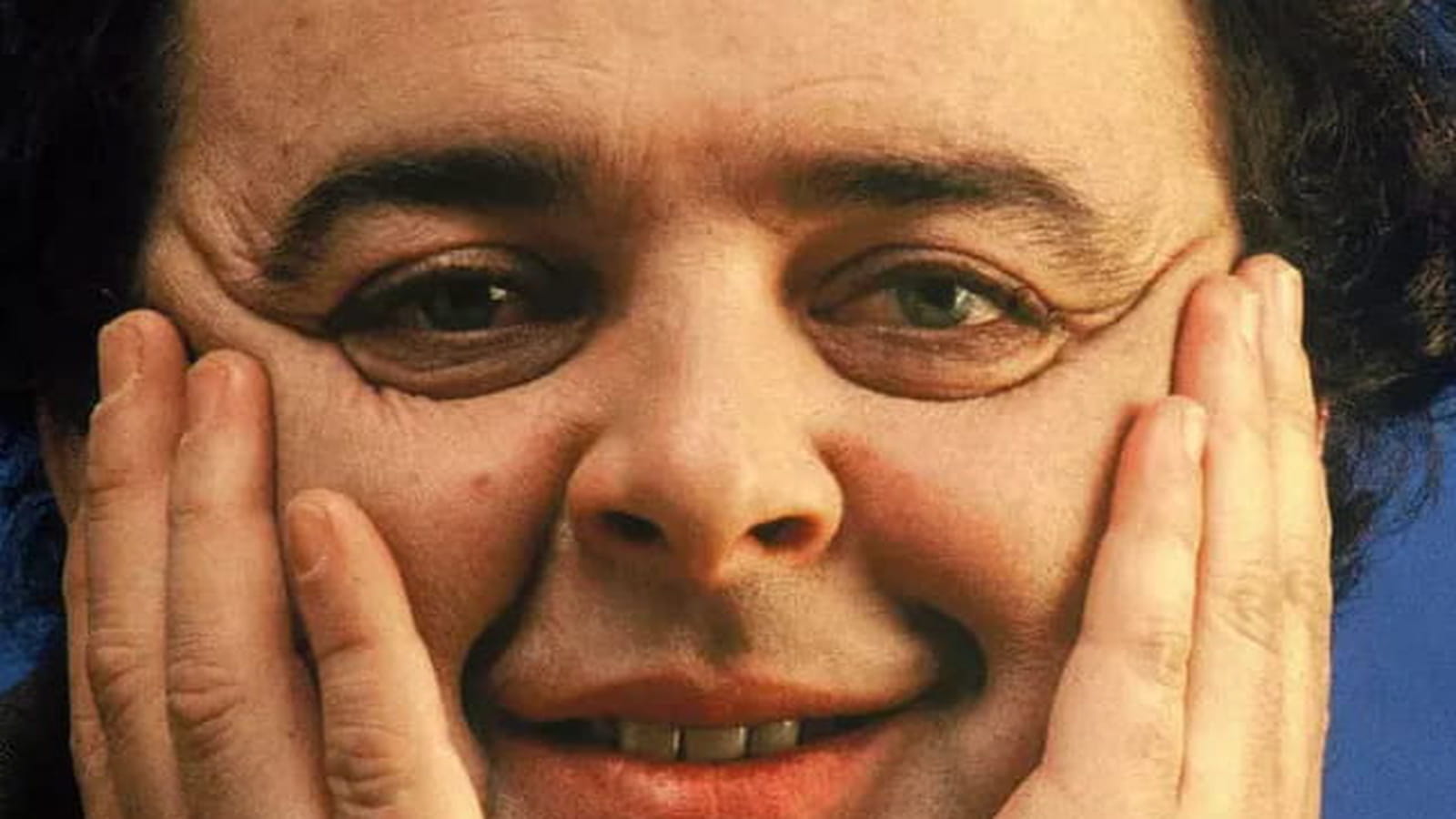 Jacques Villeret