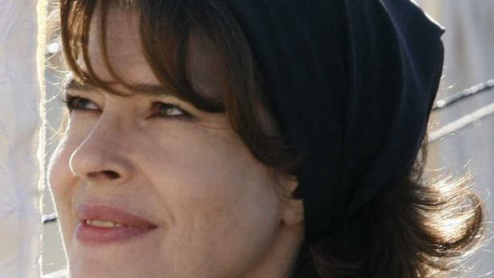 Fanny Ardant