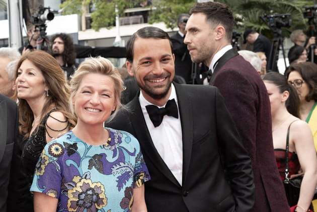 Le chroniqueur Bertrand Chameroy à Cannes : quel motif ?