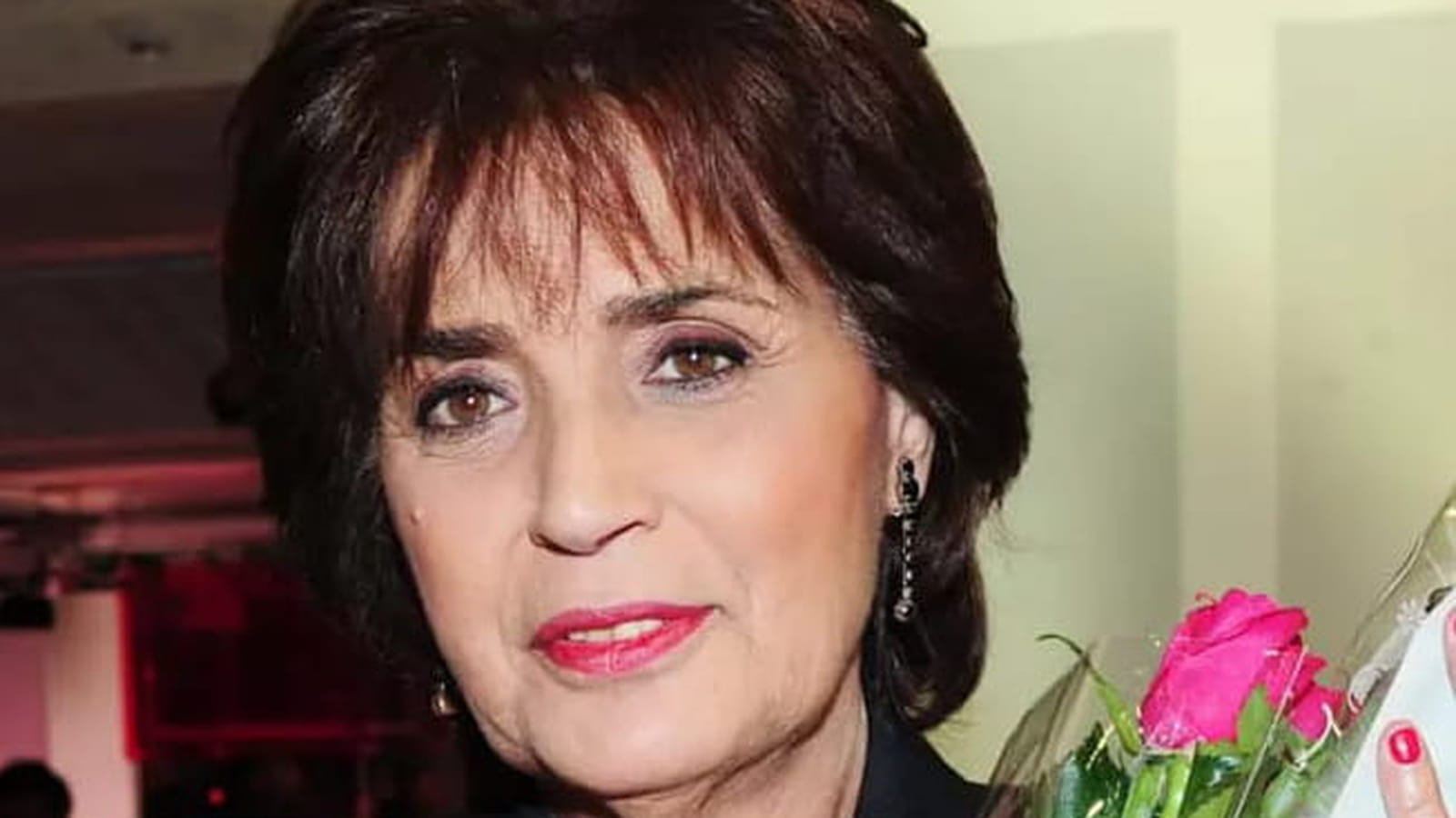 Linda de Suza 
