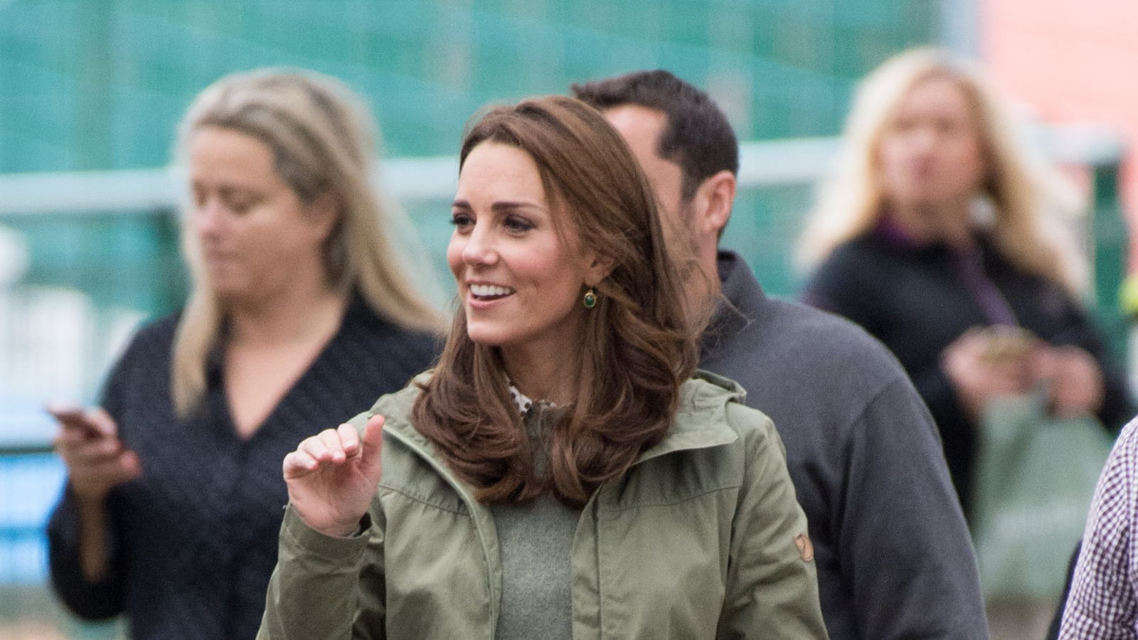 Kate Middleton 