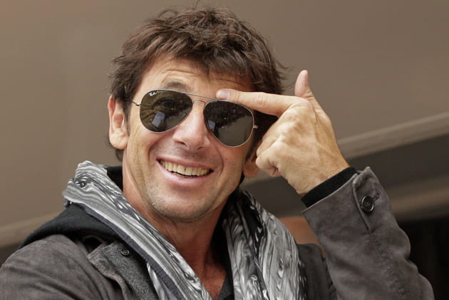 A la Braderie de Lille en 2014