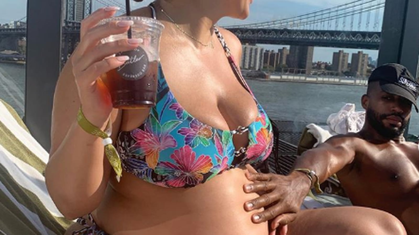 Ashley Graham
