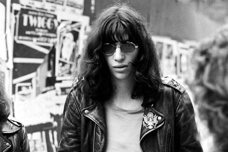 Joey Ramone est mort il y a 20 ans : les dessous d'une rock star absolue