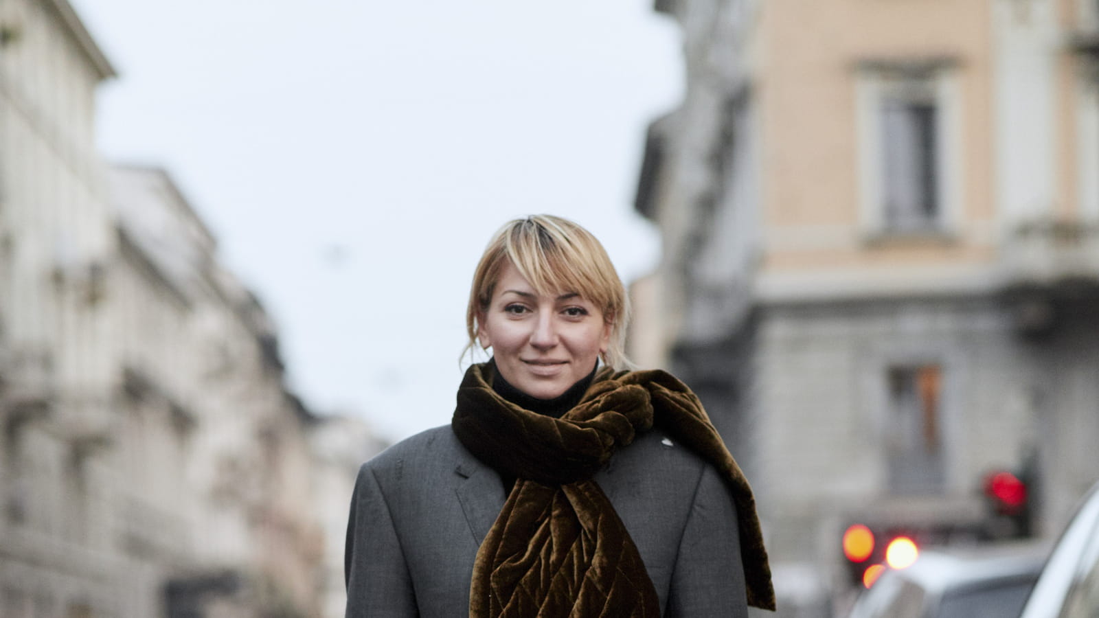 Milan