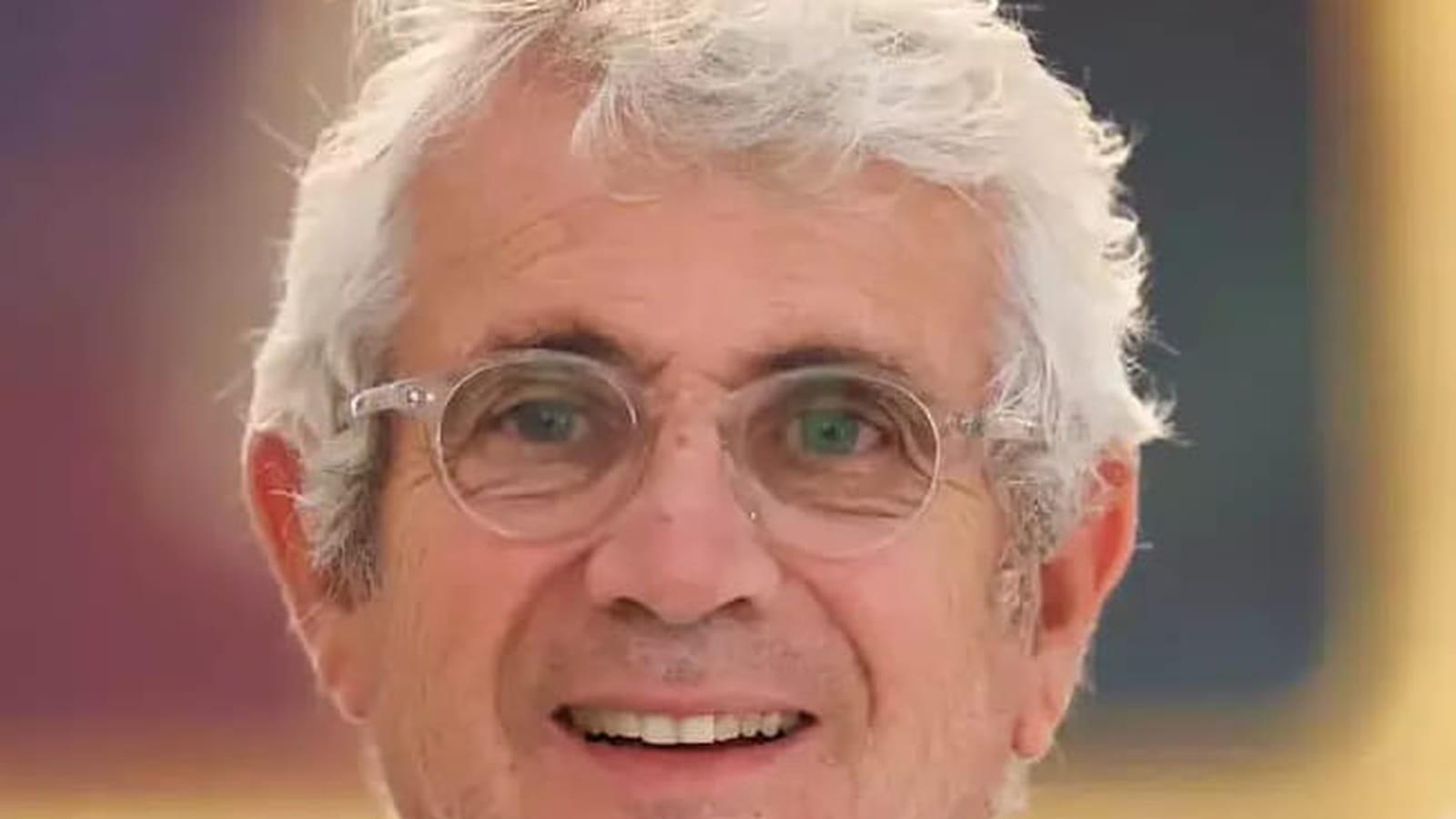 Michel Boujenah