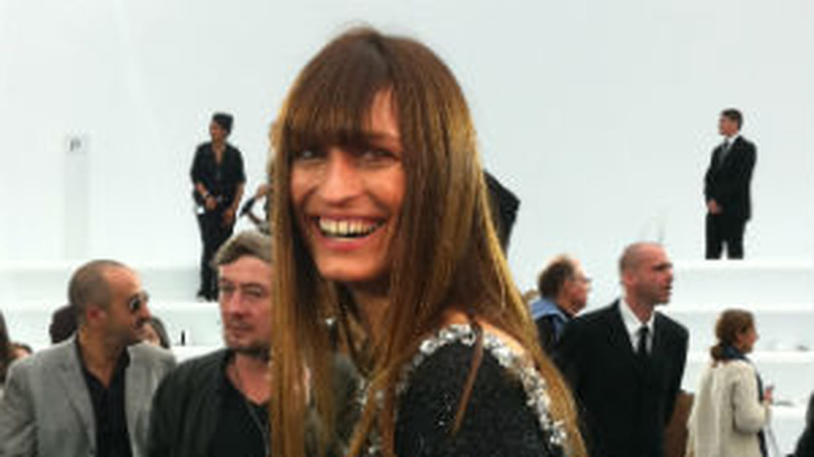 Caroline de Maigret