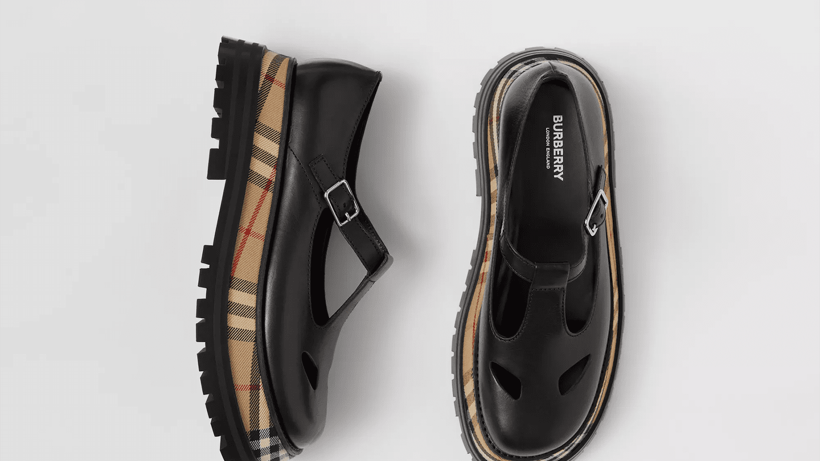 Salomés Burberry