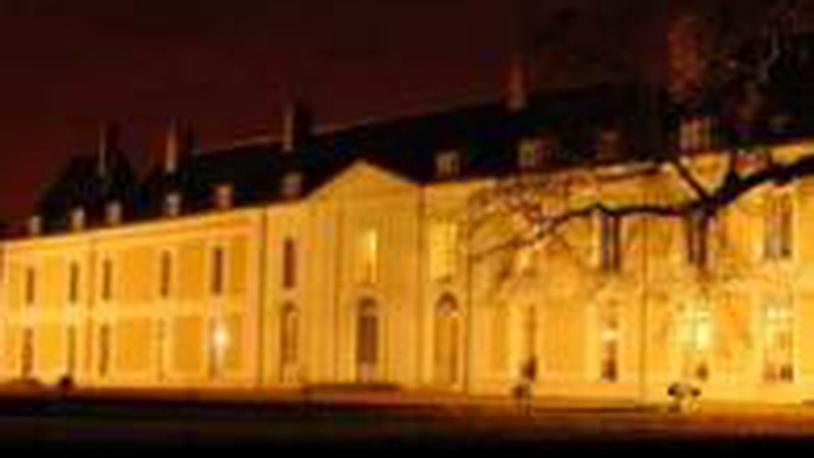 Château de Brou
