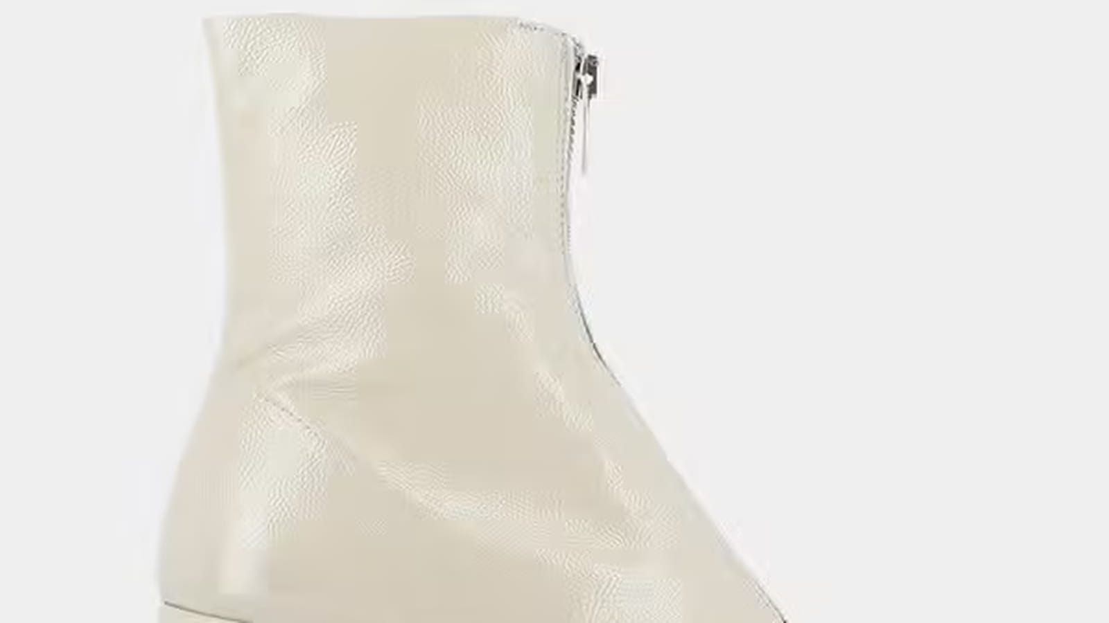 Bottines Jonak
