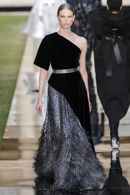 D&eacute;fil&eacute; Givenchy