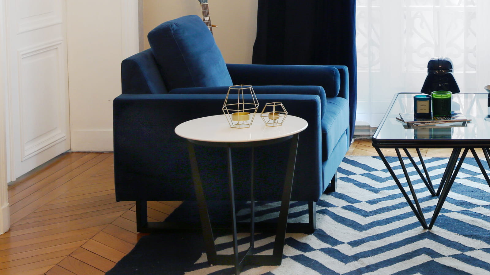 Table d'appoint NV gallery