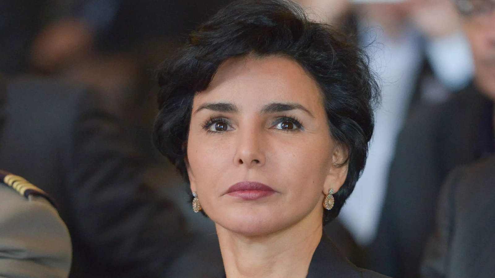 Rachida Dati